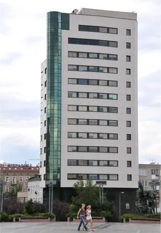 Biuro Dominanta Praska