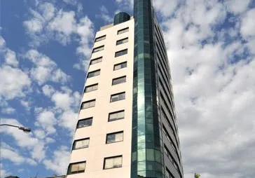Dominanta Praska