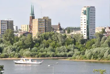 Dominanta Praska