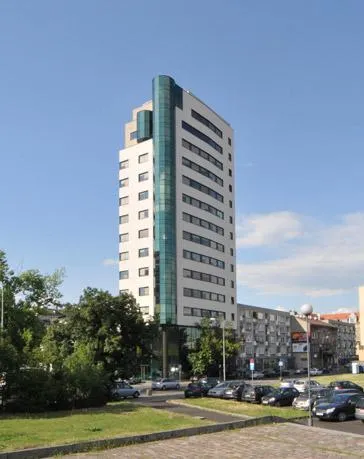 Biuro Dominanta Praska