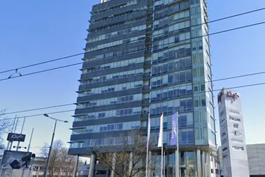 Klif Tower