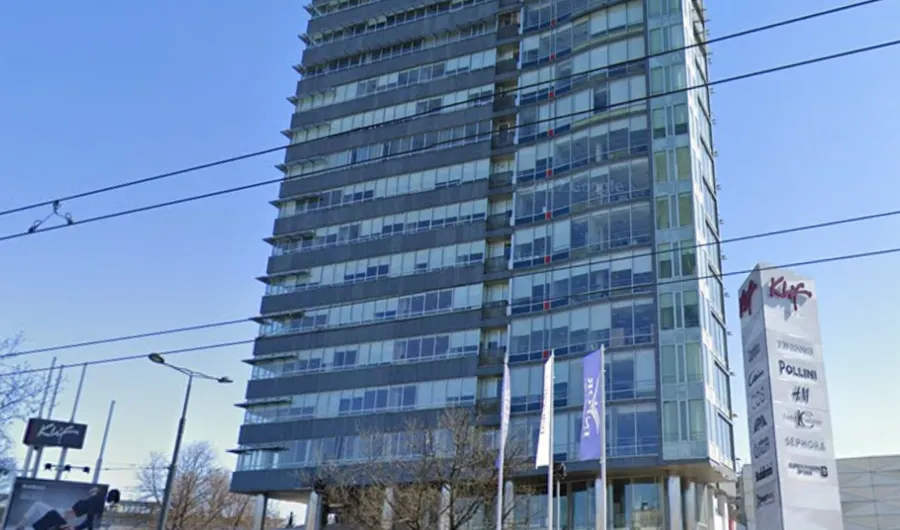 Biuro Klif Tower