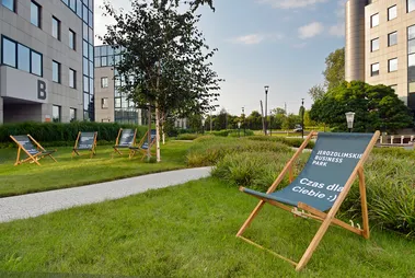 Jerozolimskie Business Park D