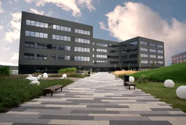 DOT Office D