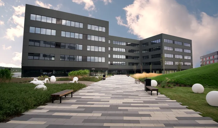 Biuro DOT Office D