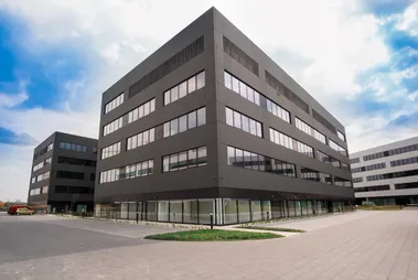 DOT Office D