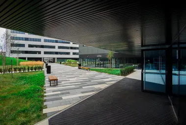 DOT Office D