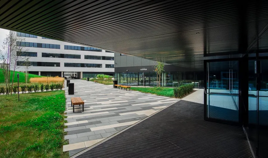 Biuro DOT Office D