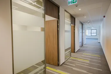 DOT Office D