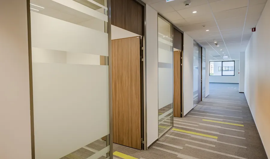 Biuro DOT Office D