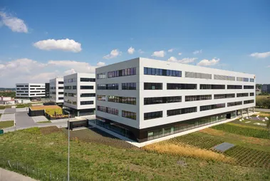 DOT Office E