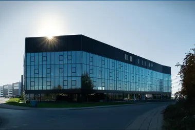 DOT Office G