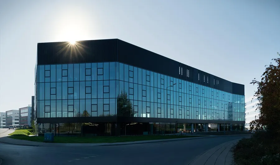 Biuro DOT Office G