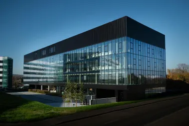 DOT Office G