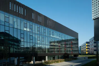 DOT Office G