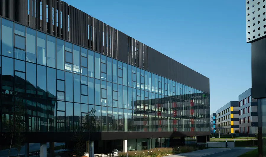 Biuro DOT Office G
