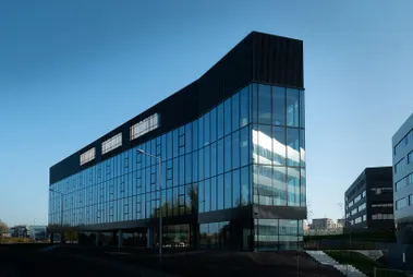DOT Office G