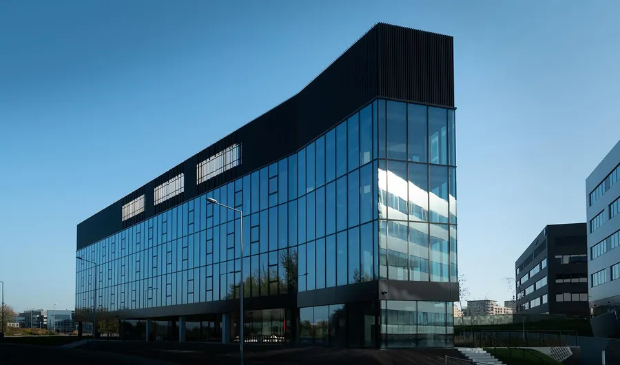 Biuro DOT Office G