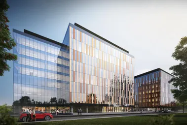 CU Office A