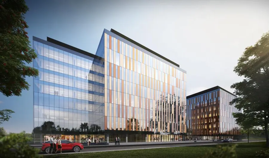 Biuro CU Office A