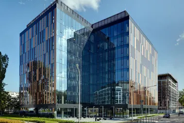 CU Office A