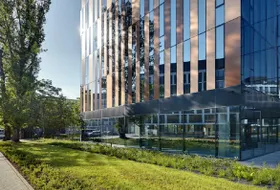 Biuro CU Office A