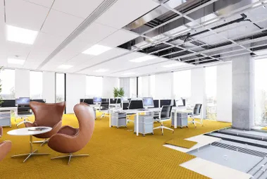 CU Office A