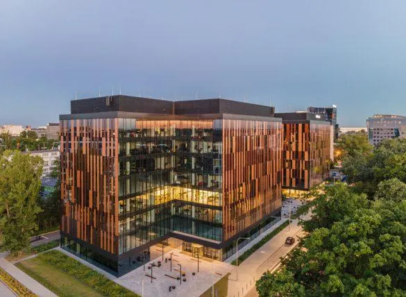 Biuro CU Office B