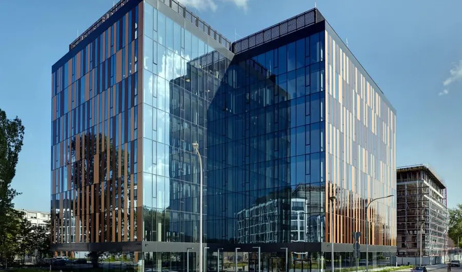 Biuro CU Office B