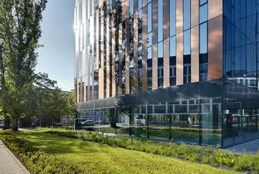 CU Office B
