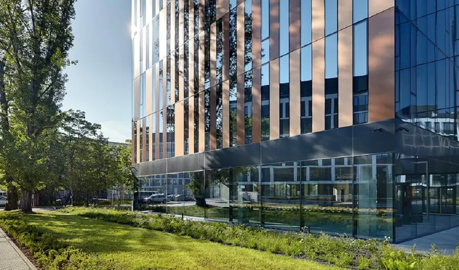 Biuro CU Office B