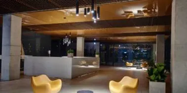 CU Office B