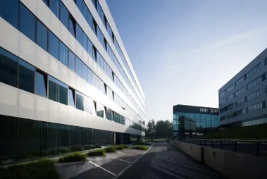 DOT Office F
