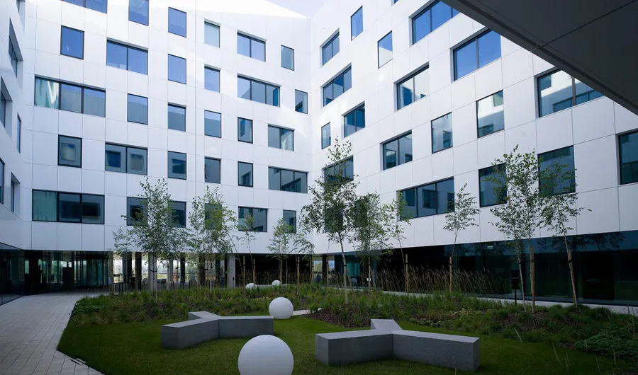 Biuro DOT Office F