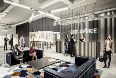 DOT Office F