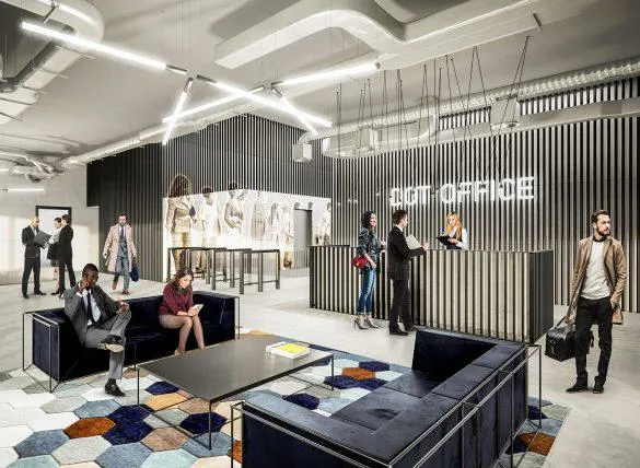 Biuro DOT Office F