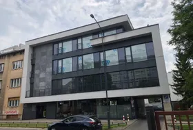 Biuro G-House II
