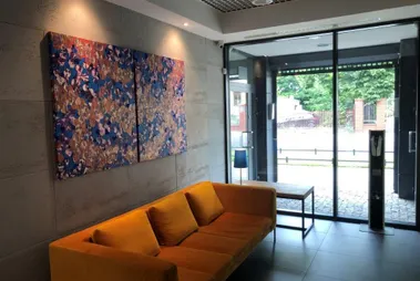 Biuro G-House II