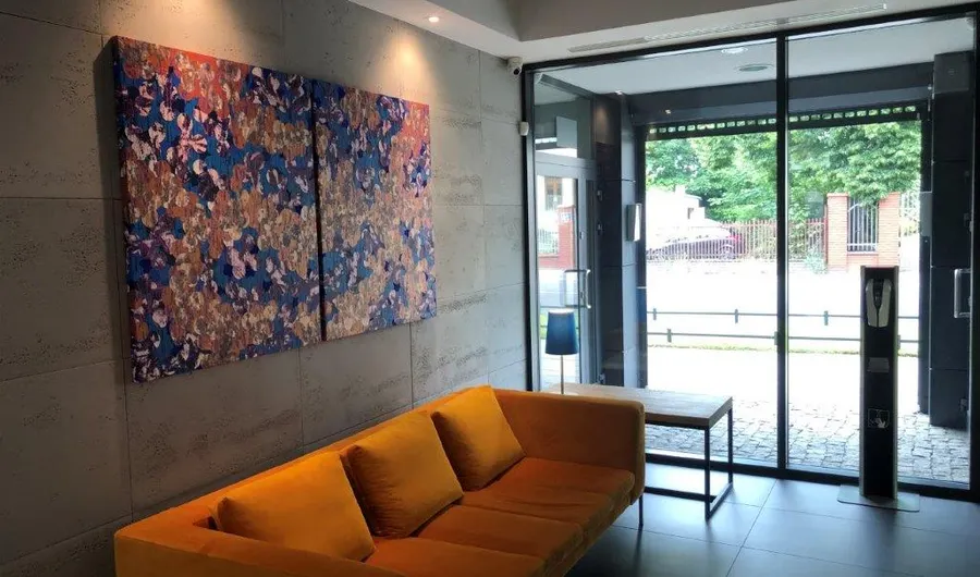 Biuro G-House II