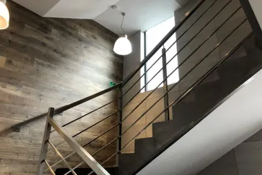 G-House II