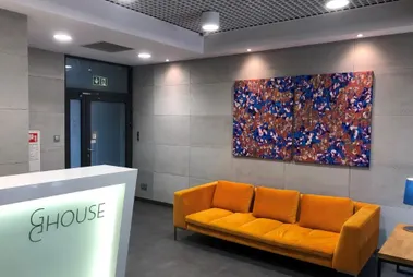 G-House II