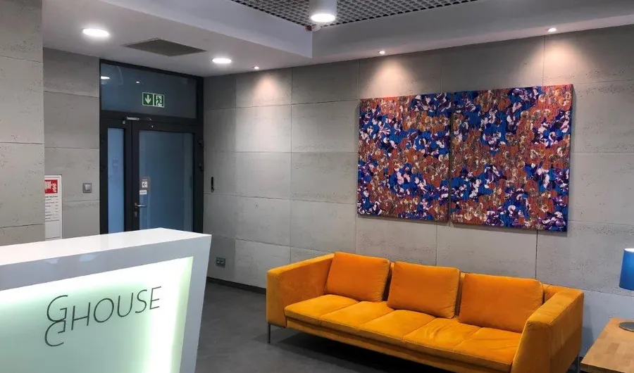 Biuro G-House II