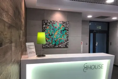 G-House II