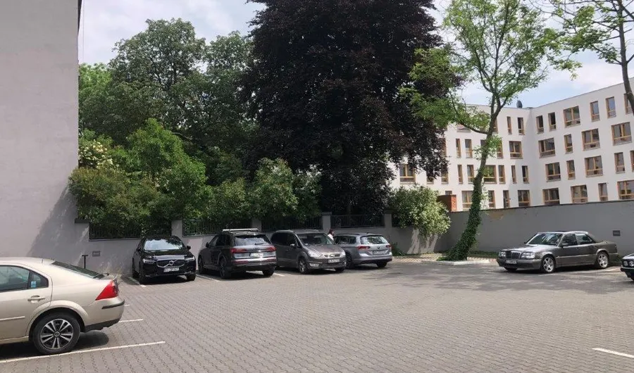 Biuro G-House II