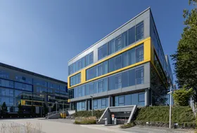 Biuro Cube Office B