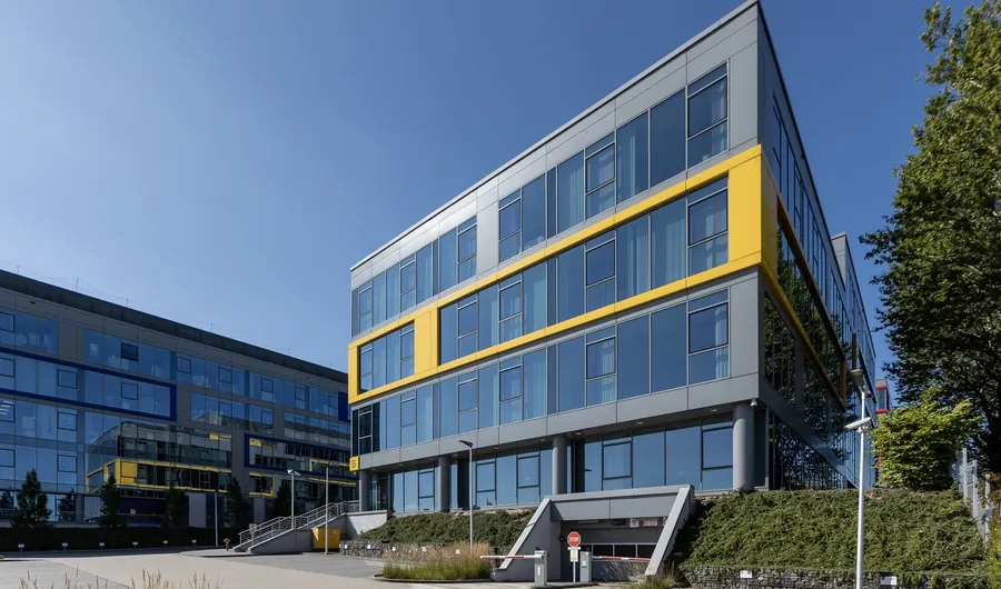 Biuro Cube Office B