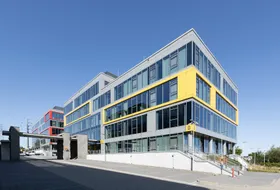 Biuro Cube Office B