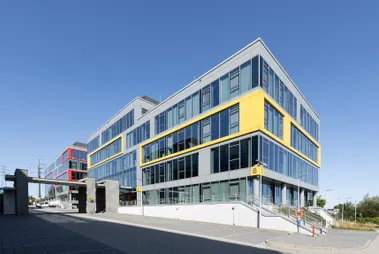 Cube Office B