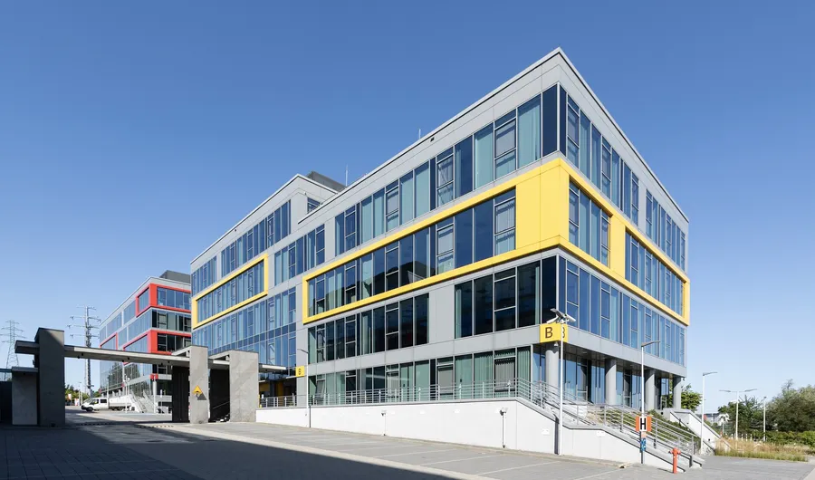 Biuro Cube Office B