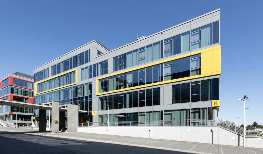 Biuro Cube Office B